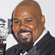 James Monroe Iglehart, 49 (Stage Actor)