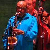James Moody (1925 - 2010) (萨克斯管吹奏者)