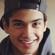 James Morelan, 22 (YouTube Star)