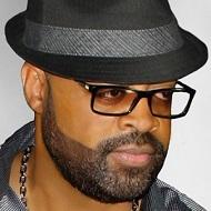 James Moss, 54 (Gospel Singer)