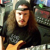 James Murphy, 58 (Guitarist)