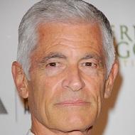 James Nachtwey, 77 (摄影家)