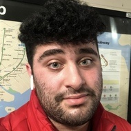 James Najjar, 27 (TikTok Star)