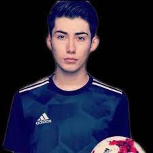 James namerisaikou53, 23 (TikTok Star)