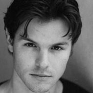 James Napier, 43 (TV Actor)