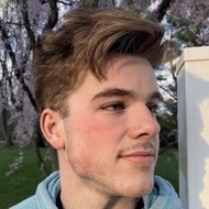 James Neese, 24 (TikTok Star)