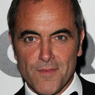 James Nesbitt, 59 (TV Actor)