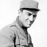 James Norman Hall (1887 - 1951) (Novelist)