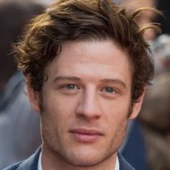 James Norton, 38 (TV Actor)