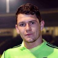 James Norwood, 35 (Soccer Player)