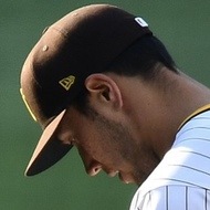 James Norwood, 31 (Honkbalspeler)