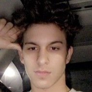 James Nuccio, 24 (YouTube Star)