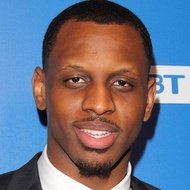 James Nunnally, 35 (Basketball Player)