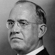 James O. Richardson (1878 - 1974) (War Hero)