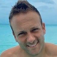 James Ohliger, 38 (Imprenditore)