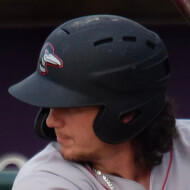 James Outman, 26 (Baseball Player)