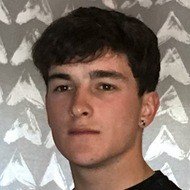 James Owen, 26 (TikTok Star)