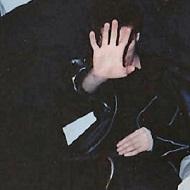 James Parry, 58 (喜劇演員)