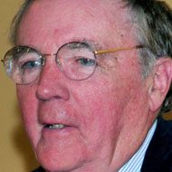 James Patterson, 78 (Romanziere)
