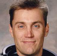 James Pawelczyk, 65 (Astronaut)