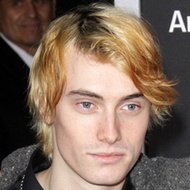 James Paxton, 31 (Ator de TV)