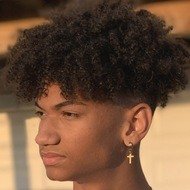 James Payton, 23 (TikTok Star)