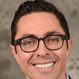 James Pearse Connelly, 41 (Production Designer)