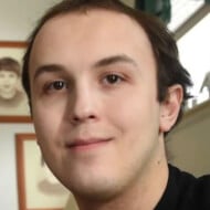 James Phyrillas, 27 (YouTube-ster)