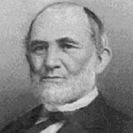 James Ponder (1819 - 1897) (政治家)