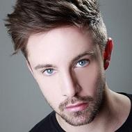 James Poole, 38 (Pop Singer)