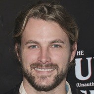 James Preston, 37 (TV Actor)
