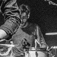 James Price, 31 (Baterista)