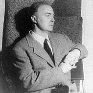 James Purdy (1914 - 2009) (Novelist)