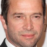 James Purefoy, 59 (TV Actor)
