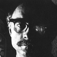 James Reaney (1926 - 2008) (诗人)