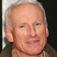 James Rebhorn (1948 - 2014) (电视演员)