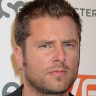 James Roday, 47 (电视演员)