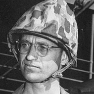 James Roosevelt (1907 - 1991) (Politician)