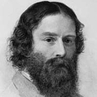 James Russell Lowell (1819 - 1891) (Poet)