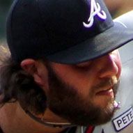 James Russell, 39 (Baseball Player)