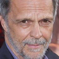 James Russo, 70 (Filmschauspieler)