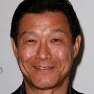 James Saito, 70 (电视演员)