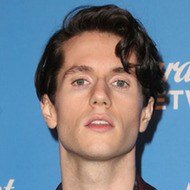 James Scully, 33 (TV-acteur)