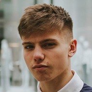 James Shillingford, 23 (Instagram Star)