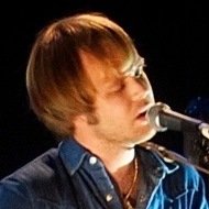 James Skelly, 45 (Rock Singer)