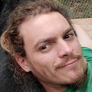James Smith, 37 (TikTok明星)