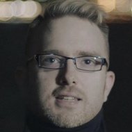 James Somerton, 36 (YouTube Star)