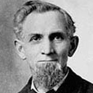 James Spangler (1848 - 1915) (企業家)