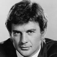 James Stacy (1936 - 2016) (TV Actor)