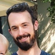 James Stauffer, 38 (YouTube Star)